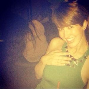 Meet your Posher, Georgia